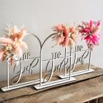 20221217 – BTLC – Boogje met droogbloemen - TOP Juf - Einde schooljaar - jufcadeau