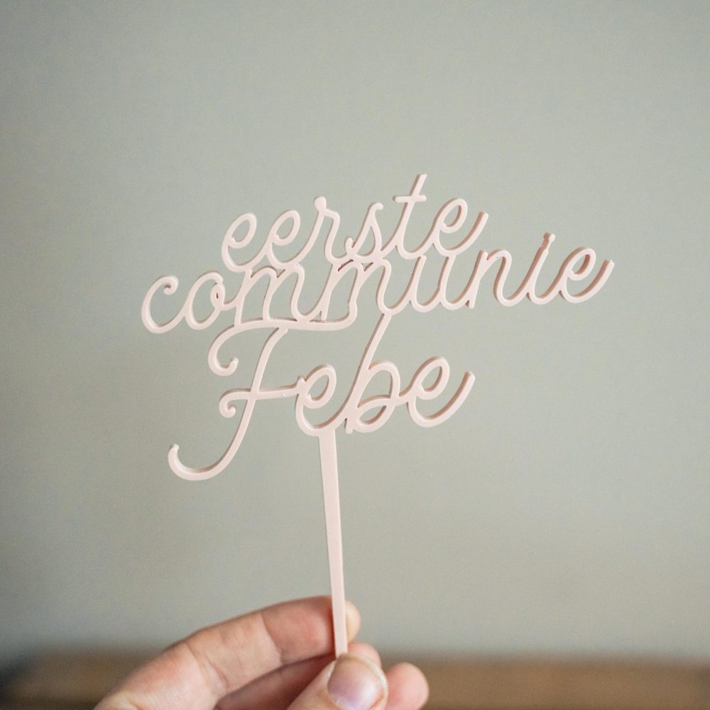 20230428 – BTLC – Caketopper plexi-2 Caketopper plexi
