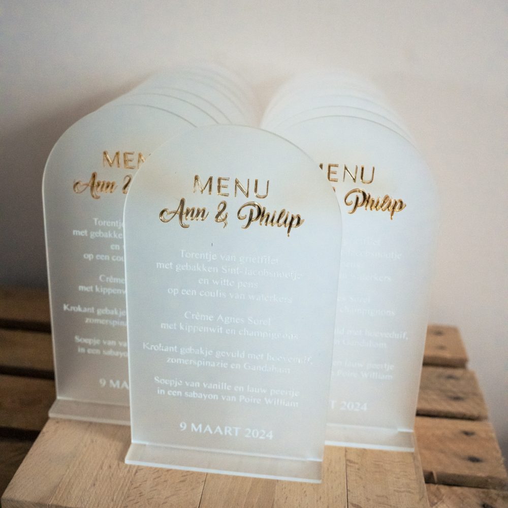 20240216 - BTLC - Menukaarten plexi 3D-9 Menukaarten plexi 3D