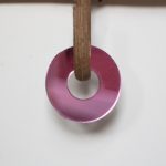 SPIEGEL02 Roze - BTLC - Plexi kleuren